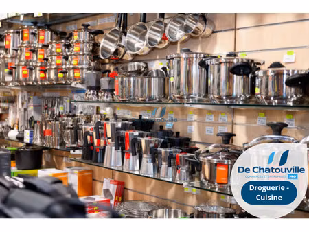 materiel de cuisines et divers