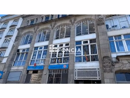 parking sous sol centre ville quai de paris