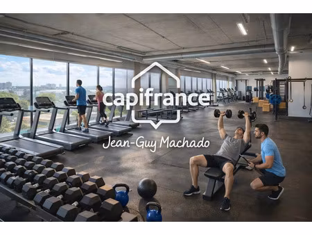 local professionnel à louer toulouse 1 pièce(s) 301m2 3 200€/mois ht/hc