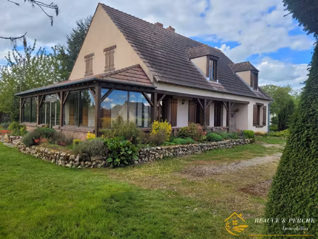 5 kms fontenay sur eure