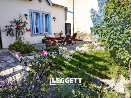 maison 9 pièce(s)  ginoles