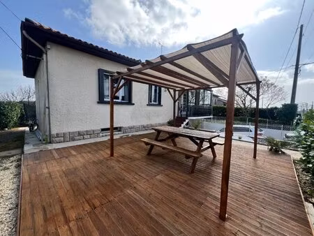 maison 5 pièces lavit