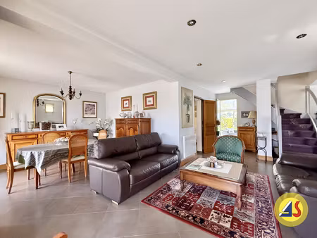 maison les sorinieres