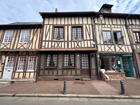 vente maison 5 pièces  90.35m²  lyons