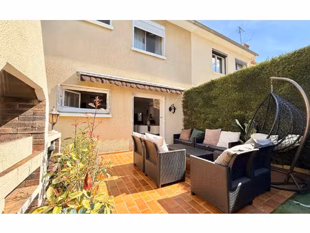 maison marsannay-la-côte m² t-5 à vendre  240 000 €