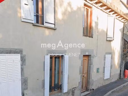 maison de village pleine de charme