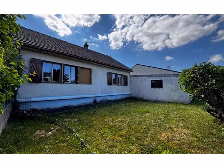 maison noisy-le-grand 58 m² t-3 à vendre  299 900 €