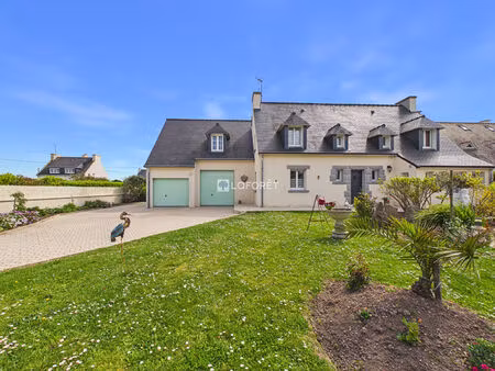 maison penmarch 8 pièce(s) 202 m2