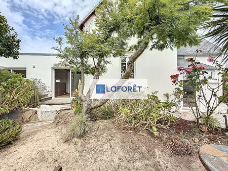 maison à plougonvelin