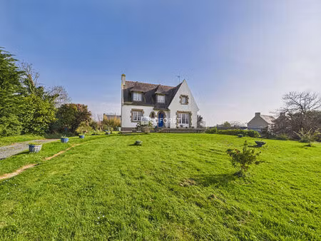 maison pouldreuzic 6 pièce(s) 144 m2