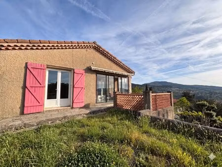 maison t5 + appartement