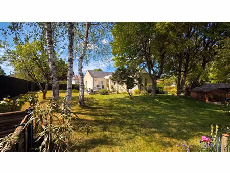 maison saint avertin 6 pièce(s) 158 m2