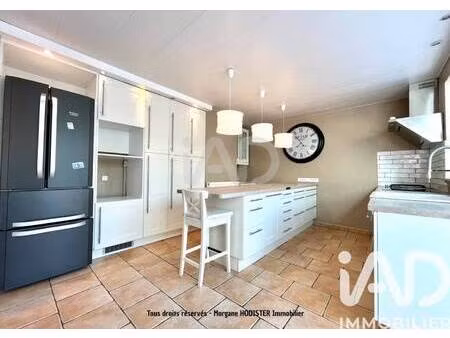 pavillon à vendre