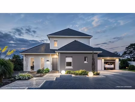 vente maison 5 pièces 95 m² saint-martin-du-vivier (76160)