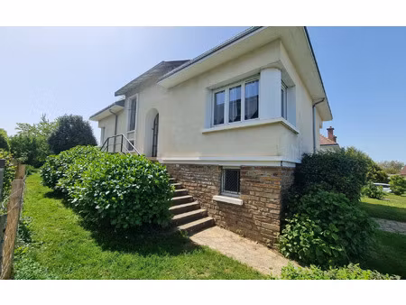 maison saint-yrieix-la-perche 80.23 m² t-3 à vendre  99 500 €