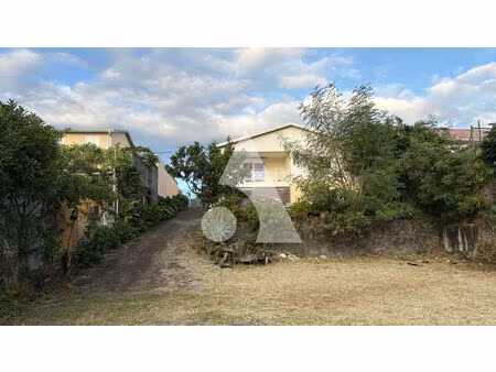 maison sainte marie 6 pièce(s) 245 m2