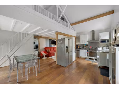 sevres rive gauche - maison de charme