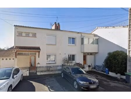 la terrasse maison t4 jardin et garage