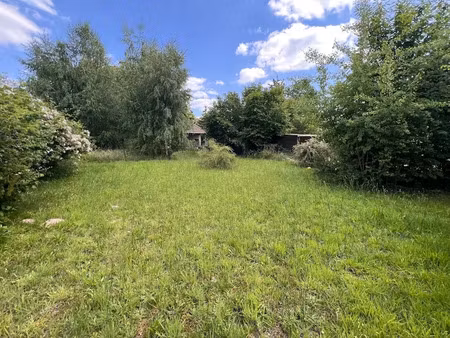 vente terrain à angervilliers (91470)  145 000 €