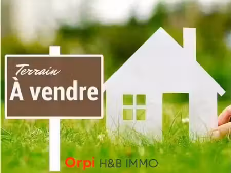 vente terrain 1800 m² à le morne vert (97226)  165 000 €