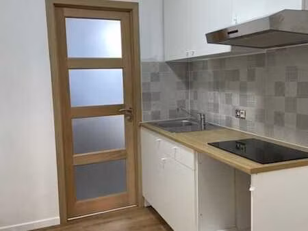 appartement 1 chambre à auderghem