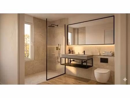 un cocon lumineux au cœur de chaville  à deux pas du marché