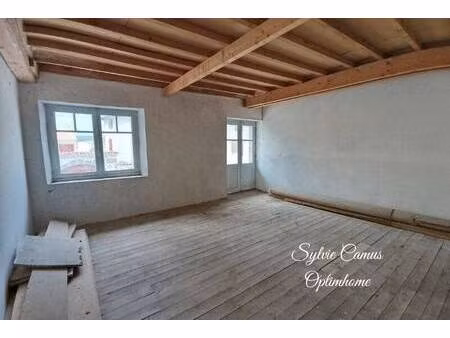 duplex à vendre