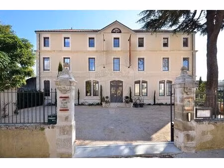 immeuble 13 chambre(s) à vendre