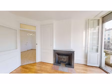 appartement lyon 2 pièce(s) 37m²