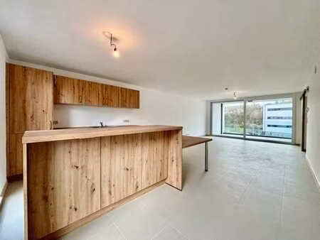 appart neuf 2 ch  cave  parking et terrasse à martelange !