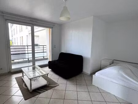 benedic immobilier locations