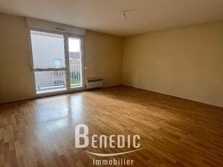 benedic immobilier locations