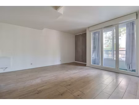 appartement 2 pièces à vendre à saint denis - stade de france