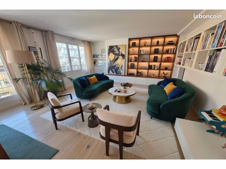 appartement toulouse chalets/compans 3 pièce(s) 82 m2