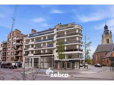 handelspand met commerciële topligging in roeselare!