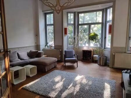 idéale pour colocation  maison 5 chambres avec terrasse