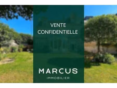 marcus immobilier