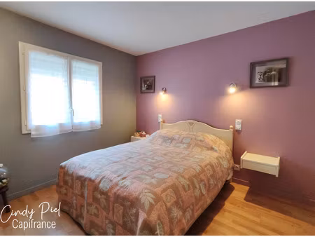 maison à vendre le roc saint andre 6 pièce(s) 112m2 137 600€