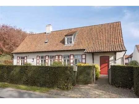hoeve