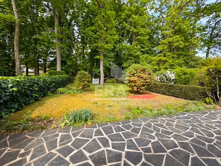 maison saint fargeau ponthierry 5 pièce(s) 128 m2