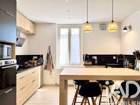 maison de ville à vendre