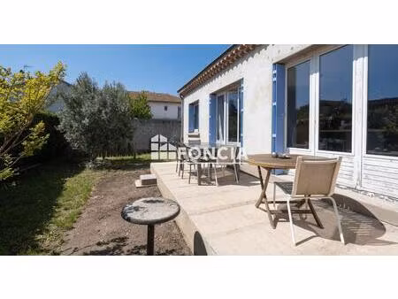 tournon sud  belle petite maison à rénover