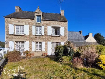 maison à vendre val d'oust 6 pièce(s) 112m2 158 800€