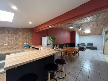villa à vendre
