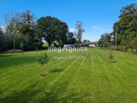 propriété de loisirs à vendre