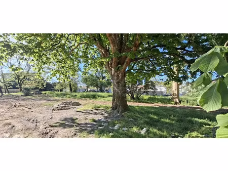 vente terrain à batir 1000 m² à bressols (82710)  99 000 €