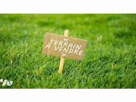 vente terrain à batir 90 m² à dourges (62119)  196 640 €