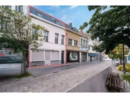 immeuble investisseur - localisation prenium!