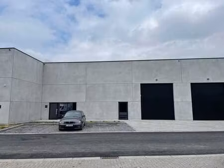 entrepôt à louer à gembloux