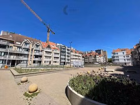 vlot bereikbare garagebox op -2 aan het kinkhoornplein.